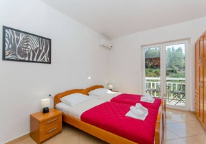 30 m² Apartment ∙ 2 guests