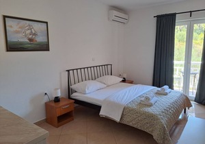 30 m² Apartment ∙ 2 guests