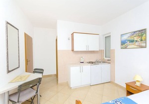 30 m² Apartment ∙ 2 guests