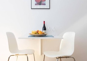30 m² Apartment ∙ 2 guests
