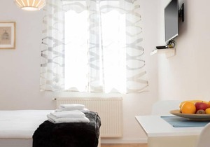 30 m² Apartment ∙ 2 guests