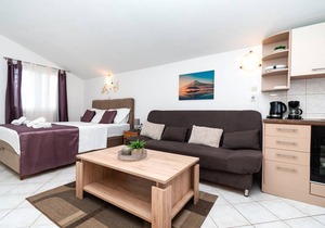 30 m² Apartment ∙ 2 guests