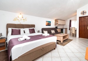 30 m² Apartment ∙ 2 guests