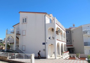 30 m² Apartment ∙ 2 guests