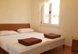 30 m² Apartment ∙ 2 guests