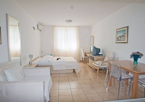 30 m² Apartment ∙ 2 guests