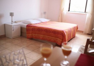 30 m² Apartment ∙ 2 guests