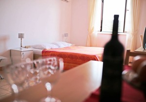 30 m² Apartment ∙ 2 guests