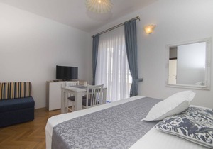 30 m² Apartment ∙ 3 guests