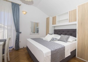 30 m² Apartment ∙ 3 guests