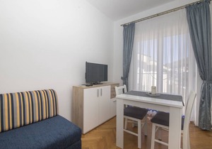 30 m² Apartment ∙ 3 guests