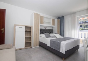 30 m² Apartment ∙ 3 guests