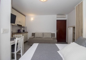 30 m² Apartment ∙ 3 guests