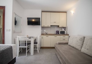 30 m² Apartment ∙ 3 guests