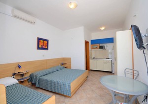 30 m² Apartment ∙ 3 guests
