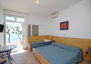 30 m² Apartment ∙ 3 guests
