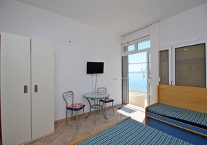 30 m² Apartment ∙ 3 guests