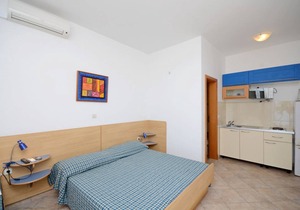 30 m² Apartment ∙ 3 guests