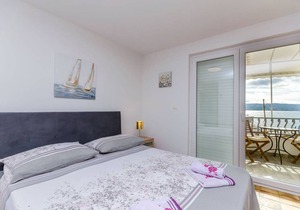 30 m² Apartment ∙ 3 guests