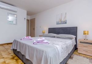 30 m² Apartment ∙ 3 guests