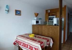 30 m² Apartment ∙ 4 guests