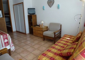 30 m² Apartment ∙ 4 guests