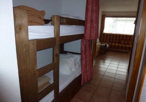 30 m² Apartment ∙ 4 guests