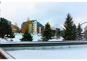 30 m² Apartment ∙ 4 guests