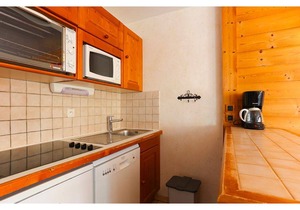 30 m² Apartment ∙ 4 guests