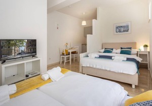 30 m² Apartment ∙ 4 guests