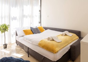 30 m² Apartment ∙ 4 guests