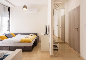 30 m² Apartment ∙ 4 guests