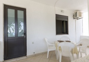 30 m² Apartment ∙ 4 guests