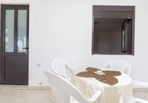 30 m² Apartment ∙ 4 guests