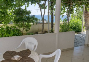 30 m² Apartment ∙ 4 guests