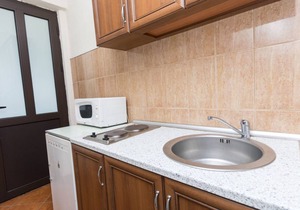 30 m² Apartment ∙ 4 guests