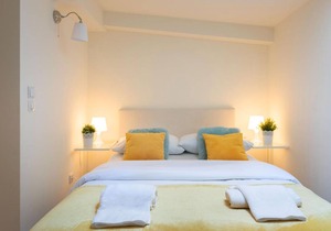 30 m² Apartment ∙ 5 guests