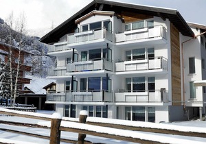 30 m² Apartment ∙ 1 bedroom ∙ 2 guests