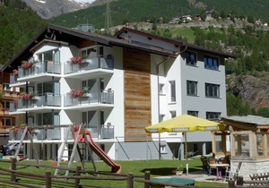30 m² Apartment ∙ 1 bedroom ∙ 2 guests