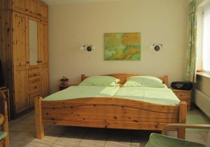 30 m² Apartment ∙ 2 guests