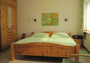 30 m² Apartment ∙ 2 guests