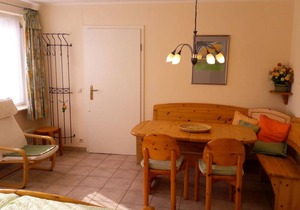30 m² Apartment ∙ 2 guests