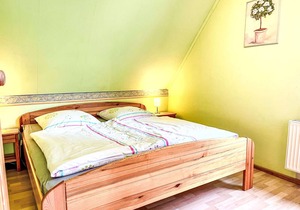 30 m² Apartment ∙ 1 bedroom ∙ 2 guests