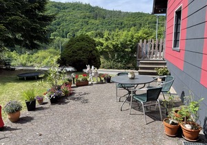 30 m² Apartment ∙ 1 bedroom ∙ 2 guests