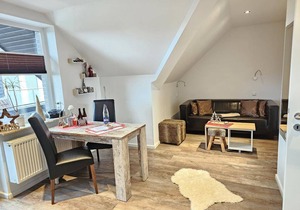 30 m² Apartment ∙ 1 bedroom ∙ 2 guests