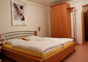 30 m² Apartment ∙ 1 bedroom ∙ 2 guests