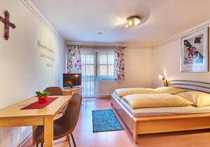 30 m² Apartment ∙ 1 bedroom ∙ 2 guests