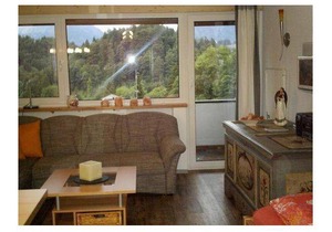 30 m² Apartment ∙ 1 bedroom ∙ 2 guests