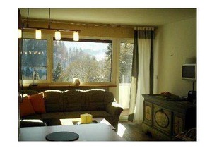 30 m² Apartment ∙ 1 bedroom ∙ 2 guests