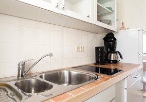 30 m² Apartment ∙ 1 bedroom ∙ 2 guests